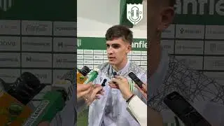 🟢🗣️ HABL&Oacute; GABI VEGA | BANFIELD 1-1 INDEPENDIENTE (RIVADAVIA) | FECHA 13