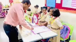 Linking words - Sentence making game | English enrichment activity | School project |