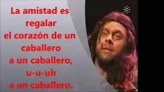 Pasodoble de los Condenaos 