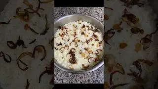 എളുപ്പത്തിൽ നെയ്&zwnj;ച്ചോറ് |Ghee Rice#easyrecipe #kannur