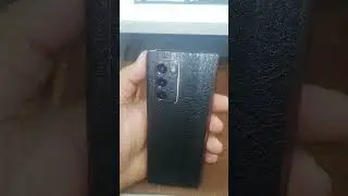 Samsung fold 2 full wrap black dragon