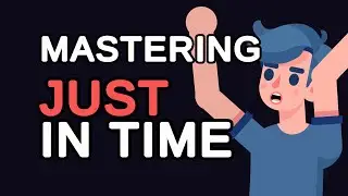 Mastering Just In Time (JIT) Inventory Management