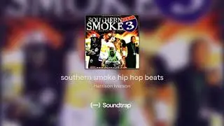 southern smoke hip hop beats