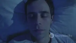 &iquest;Que es el estado Rem(Rapid Eye Movement)del sue&ntilde;o y como funciona?