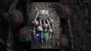 So crazy find 3 ☠️☠️#edit #viralvideo #troll #bestvideo #skull