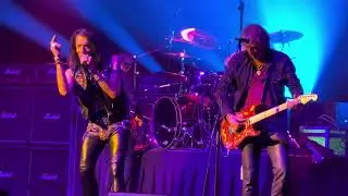 Pearcy / DeMartini - Way Cool Jr. (Ratt song, live at Mohegan Sun 4/5/25)