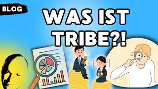 Was ist Tribe?!