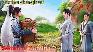CHEN PING'AN BERTEMU KULTIVATOR!!! APAKAH LIU XIANYANG MEMBERIKAN BAJU BESI MILIKNYA?|cerita donghua