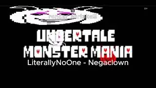 RANCER SHRINKE! (Rancer Shrine Code Troll) Theme - Undertale Monster Mania OST AAAAAAAAAAAAAAAAAAAAA