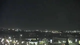 Newark EWR plane spotting, rail fanning, New Jersey Drone UFO Watch LIVE Thursday 1/8/26