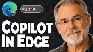How To Use Copilot AI in Microsoft Edge (Quick Guide)