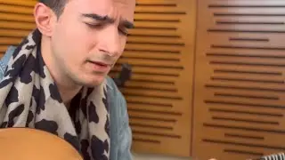 Ahmet Yağmur Kucur - Yar senden kalınca ayrı (2)