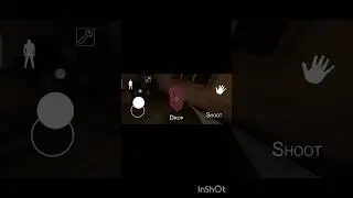 GRANNY GAME DOOR ESCAPE TAMIL IN CHRISTMAS THEME GAMEPLAY #granny #newfriend #horror