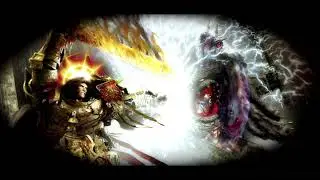 Black Legion Audiobook Trailer (FanTribute)