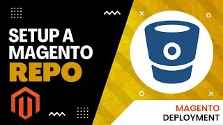 Magento 2 deployment pipeline bitbucket repo tutorial for beginners