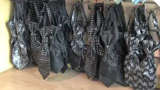 Alan Mendelson & L.A. Suit Outlet