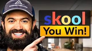 How to Win the Skool Games