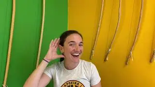 Music Class 1-2-3 on Pandeiro with Paranaue