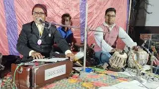 Angan mein ho bhavanva mein my jogiya tha angan mein