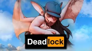 DEADLOCK ОБНОВЛЕНИЕ! НОВЫЙ ПЕРСОНАЖ И ВСЯКИЕ ПРИКОЛЫ! HIGH MMR RANKED (не баньте плиз)