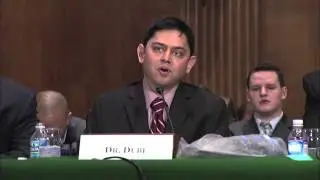 Elizabeth Warren - Senate HELP Committee - Minimum Wage