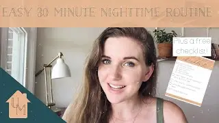 5 Simple Nighttime Hacks to Help You Conquer Your Day