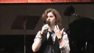 We Shall Behold Him - Sandi Patty