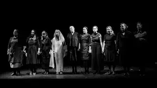 La Casa de Bernarda Alba