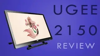 UGEE 2150 Review (after 2 years usage)
