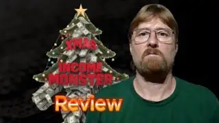 Xmas Income Monster Review - With Bonuses Over $997