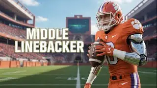 College Football 26 Road to Glory Mike Part 1 - Can He Dominate?