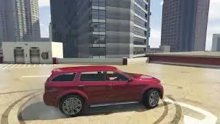 Multi Level Parking Games V8 Landscape
