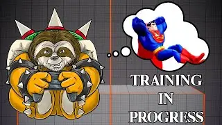 Top 10 Ranked Superman training with Number 1 Black Adam - MultiVersus Stream!