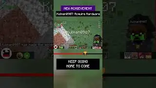 🏆 .Kulman0907 made the advancement Acquire Hardware