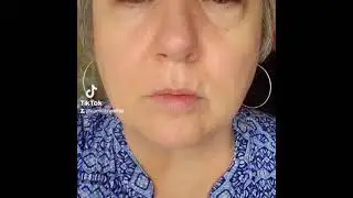 Уменьшите морщины вокруг рта с помощью макияжа 💄