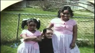 A Neighborhood Remembers a Little Girl a Year After her Tragic Death