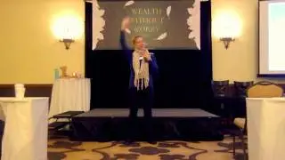 AYRx Embodiment Practices: Cleansing Breaths & Patting/Tapping Body Wash