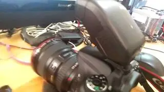 Canon Speedlite 270EX II - lampu flash canon #canon #speedlite #flash