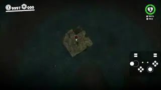 Unproven - Blocky Treefall