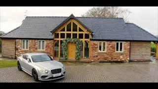JHanson Drone Photography - Property Showcase (4K)