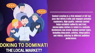 SEO San Jose | Unlock Growth Potential Using SEO San Jose Strategies | +14084127775