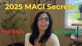 My First Year on the Affordable Care Act (ACA): The Costly Lesson About MAGI No One Told Me!