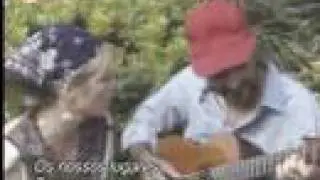 Family Ties singing Beatles - In My Life