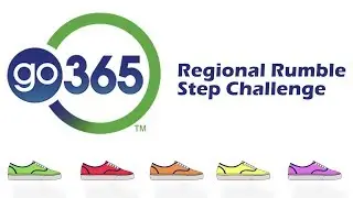Go365 Regional Rumble 2017