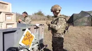 Spotlight: Security Forces Assistance Brigade