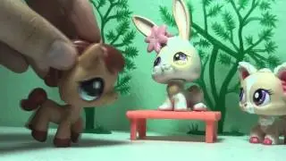 LPSlover The Seven Stages of Breaking Up (Short Film)
