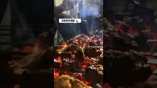 BBQ Party Recipe | Chicken BBQ #viral #shorts #food #trend #bbq #party #chickentikka @fahadvlogs15