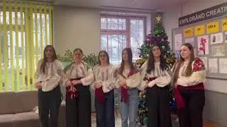 Sub fereastră la om bun