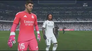 EA SPORTS FC 26 PS5 ultimate career mode S3 EP47~End of season  part 2 