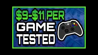 Video Game Tester Jobs -  Getting Paid To Play Video Games